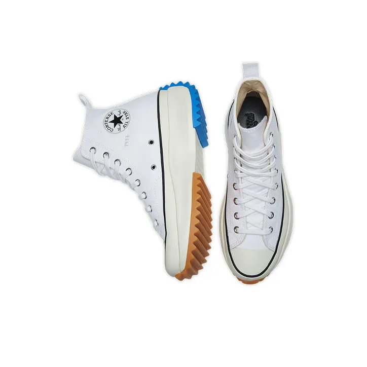 Converse Run Star Hike Jw Anderson White-3