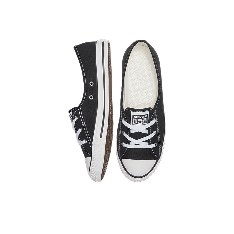 Converse Chuck Taylor All Star Ballet Lace for Black Women s US W 8.5 POIZON