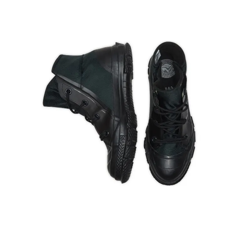 Converse Chuck Taylor All Star MC18 Hi 'Black'-3