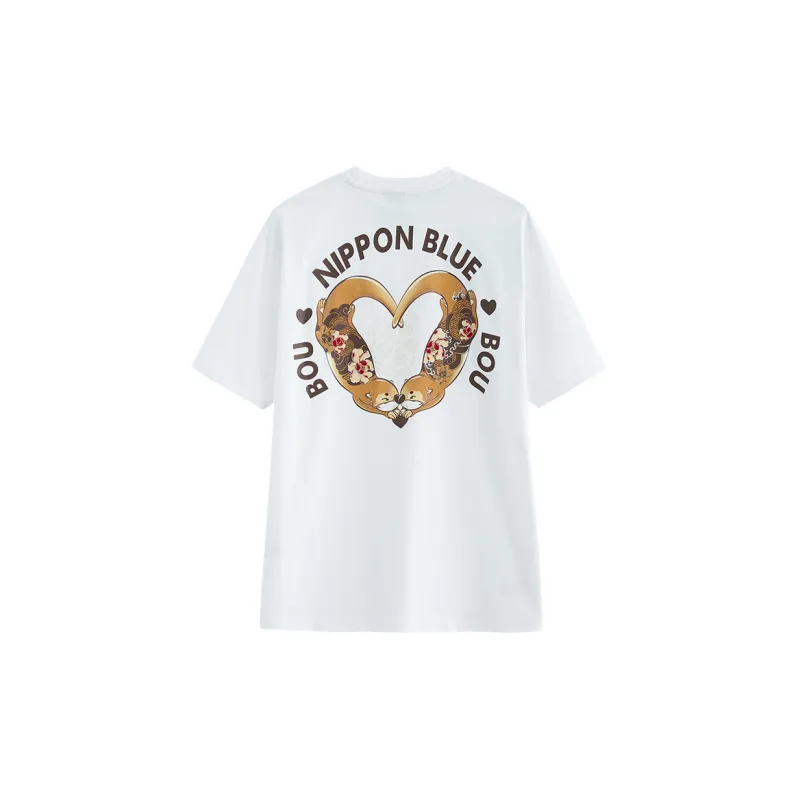 ONIARAI Stick Series T Shirts Unisex-3