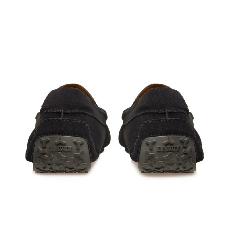 BALLY Pearce Loafers-2