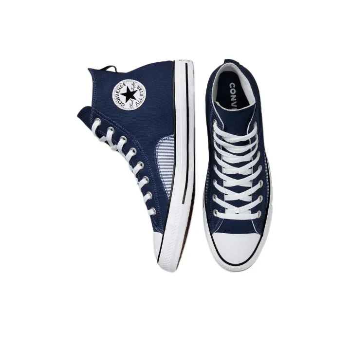 Converse Chuck Taylor All Star Lofi 'Dark Blue White'-3