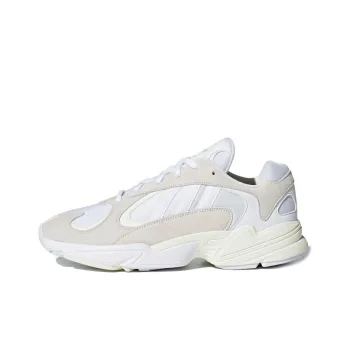 Adidas Yung 1 Cloud White