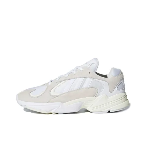 Adidas Yung-1 Cloud White