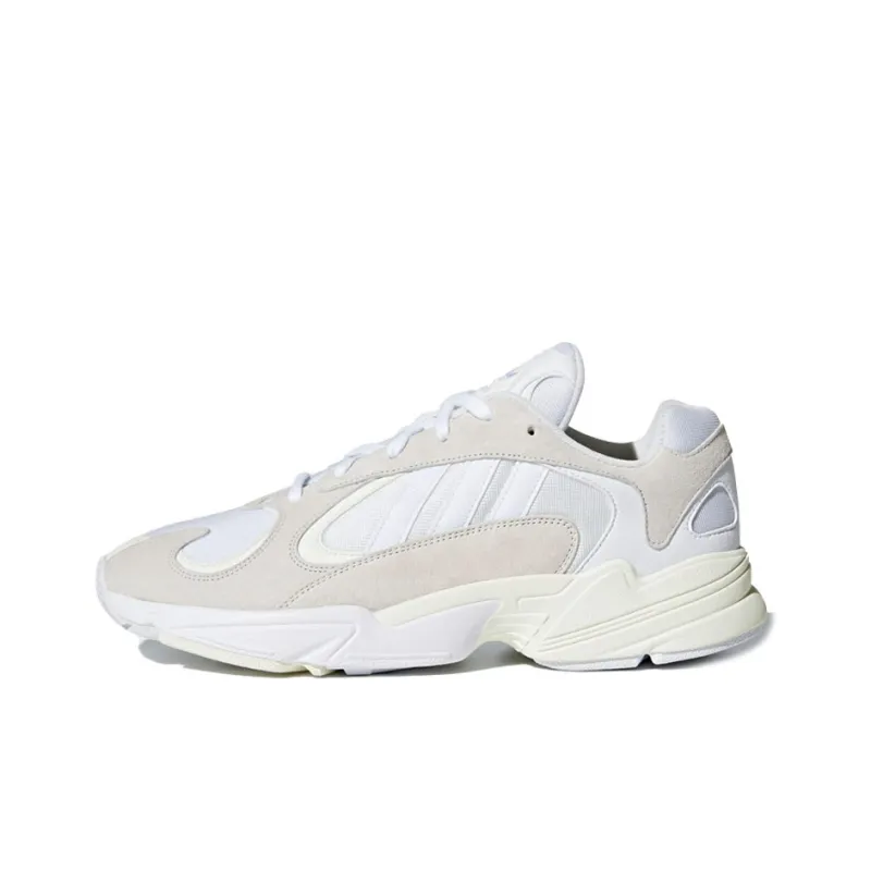 Adidas Yung 1 'Cloud White'-0
