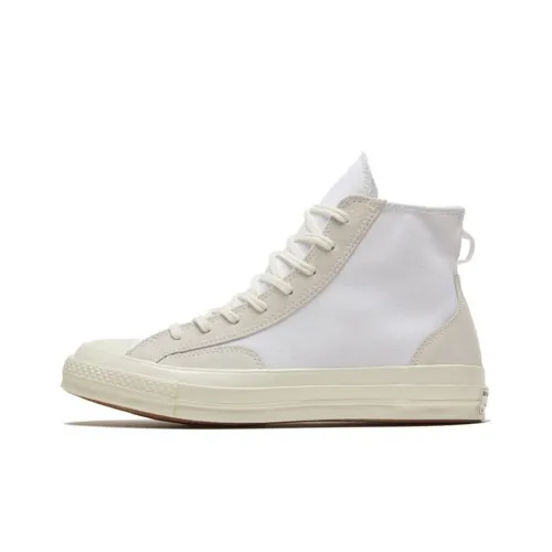 Converse Chuck Taylor All Star 70 Hi Final Club White