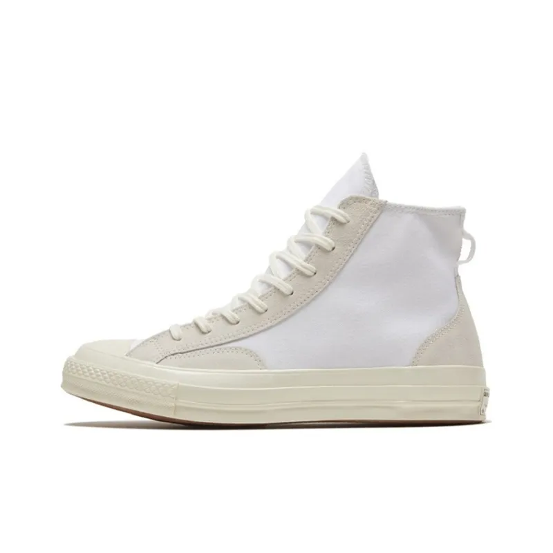Converse Chuck Taylor All Star 70 Hi Final Club White-0