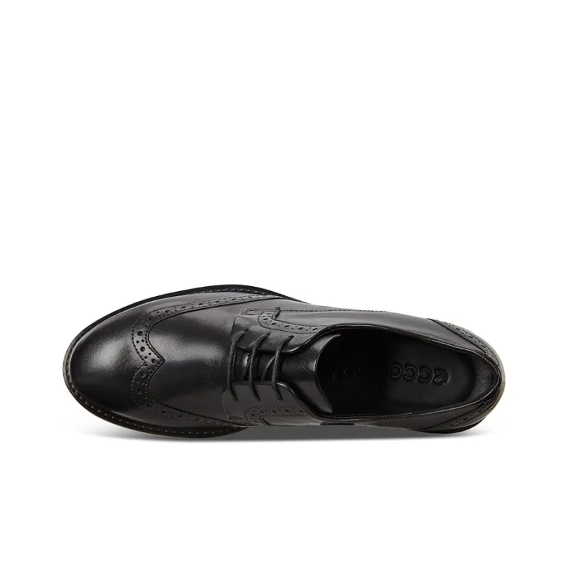 Ecco Women's Casual Shoes Women's Low Top Black-2