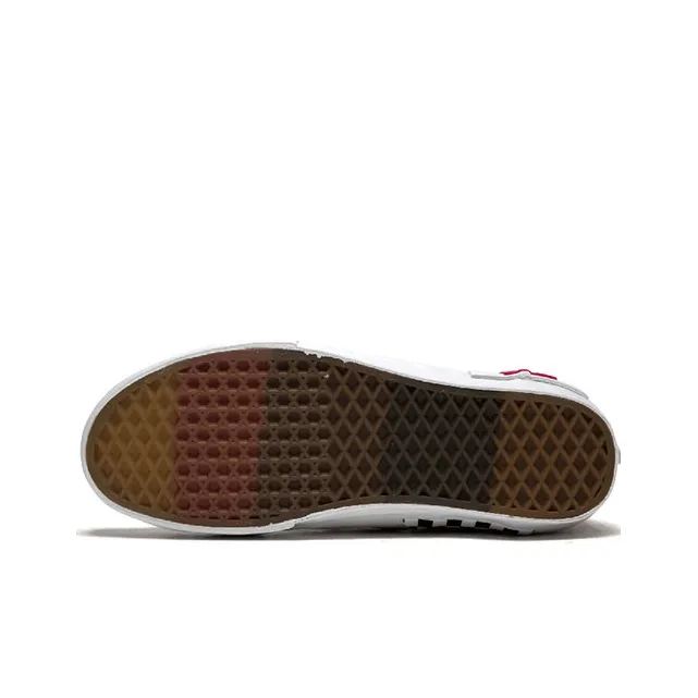 Slip On Vans Cap Lx 'Deconstructed'-4