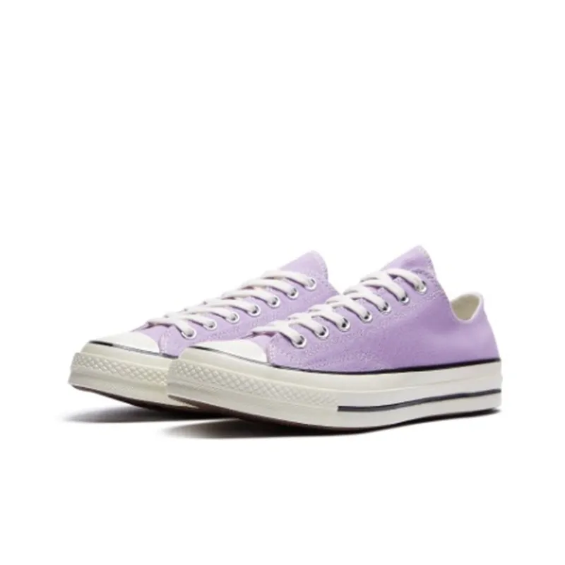 Chuck 70 Converse Ox 'Purple'-2