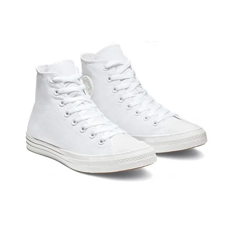 Converse Chuck Taylor All Star High ' Monochrome'-2