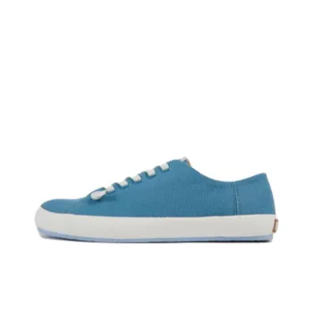 CAMPER Peu Rambla Lace-up Sneakers