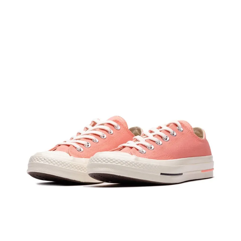 Converse Chuck Taylor All Star 70 Ox Crimson Pulse Egret-2
