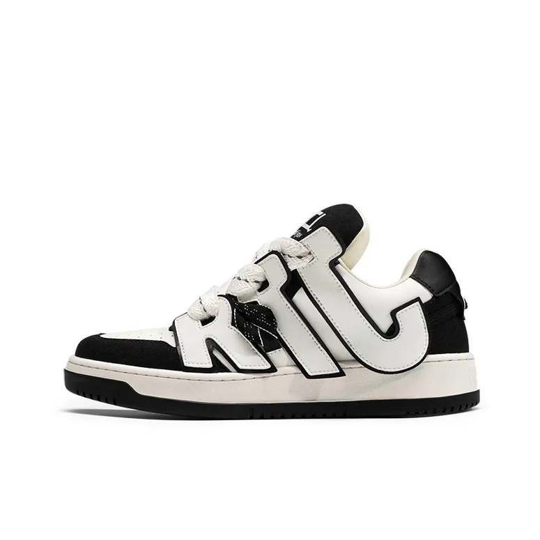 RHYTHM OF JOY Skateboard Shoes Unisex-0