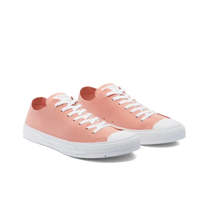 Converse Renew Chuck Taylor All Star Knit Low 'Pink Quartz'-2