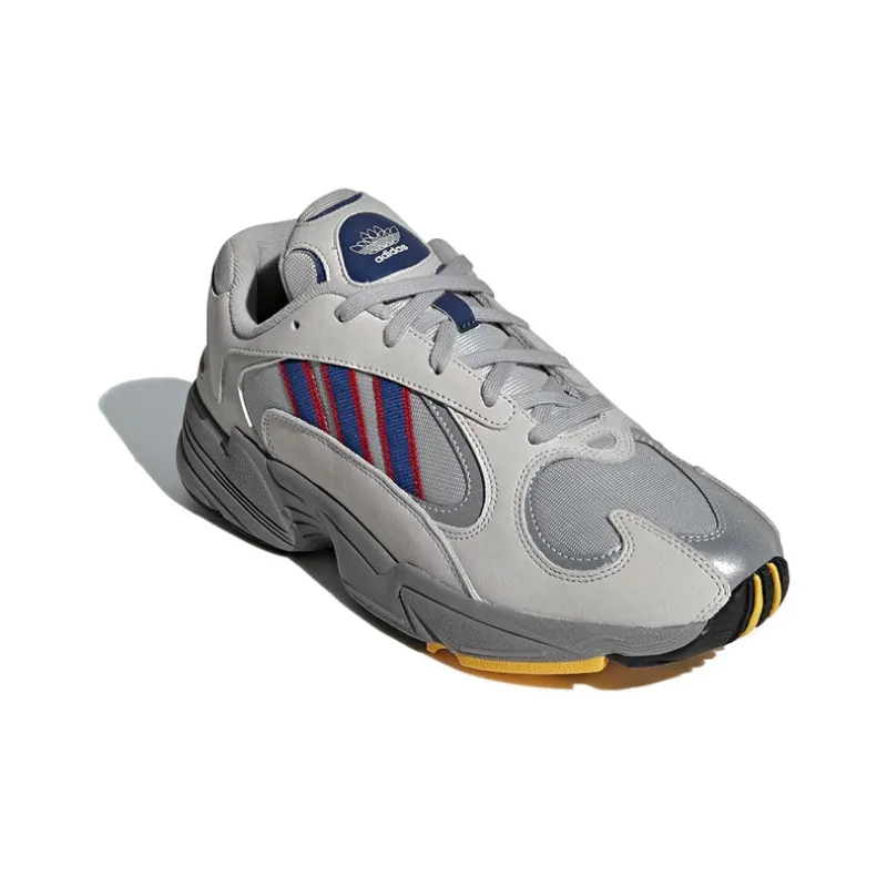 Yung 1 Adidas Originals 'Grey Royal'-2