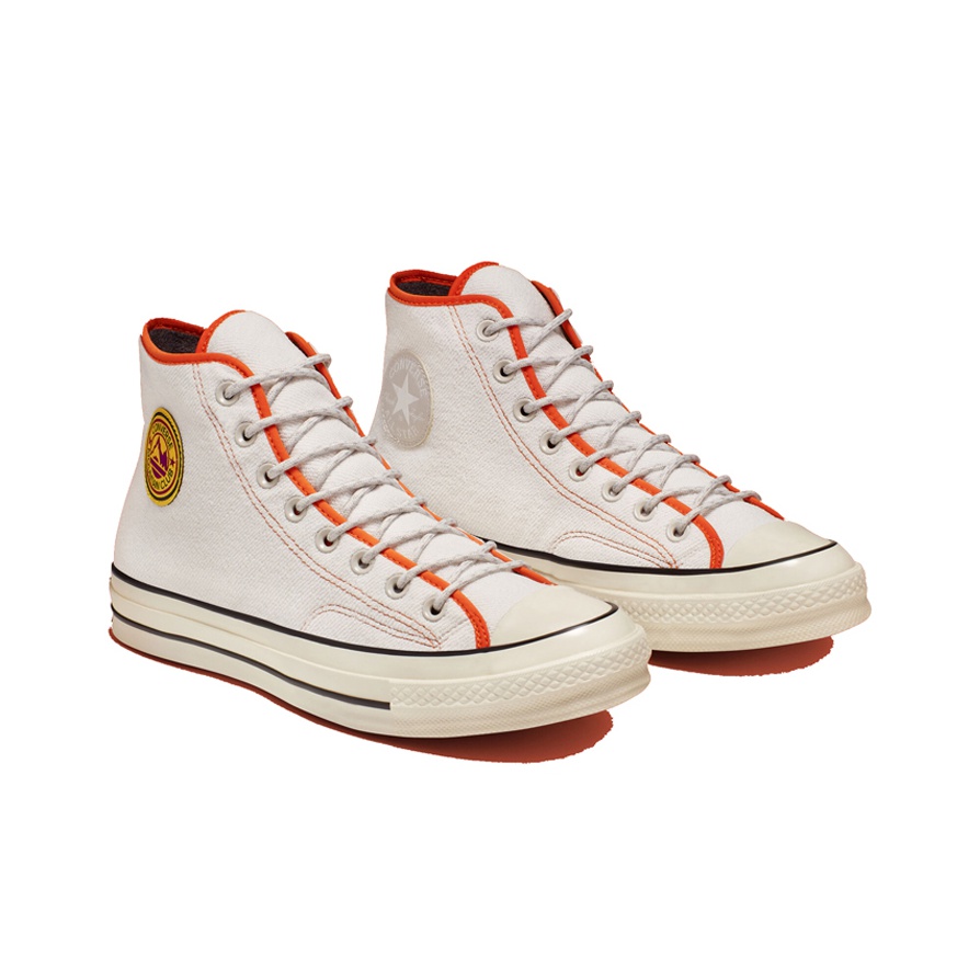 Converse Chuck Taylor All Star 70 Hi Archival Terry Mountain Club POIZON