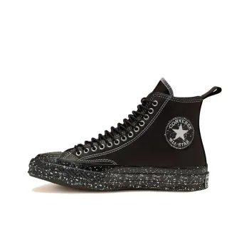 Converse Chuck 1970s Hi 'Black'