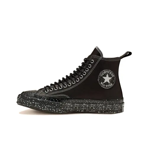 Converse Chuck 1970s Hi 'Black'
