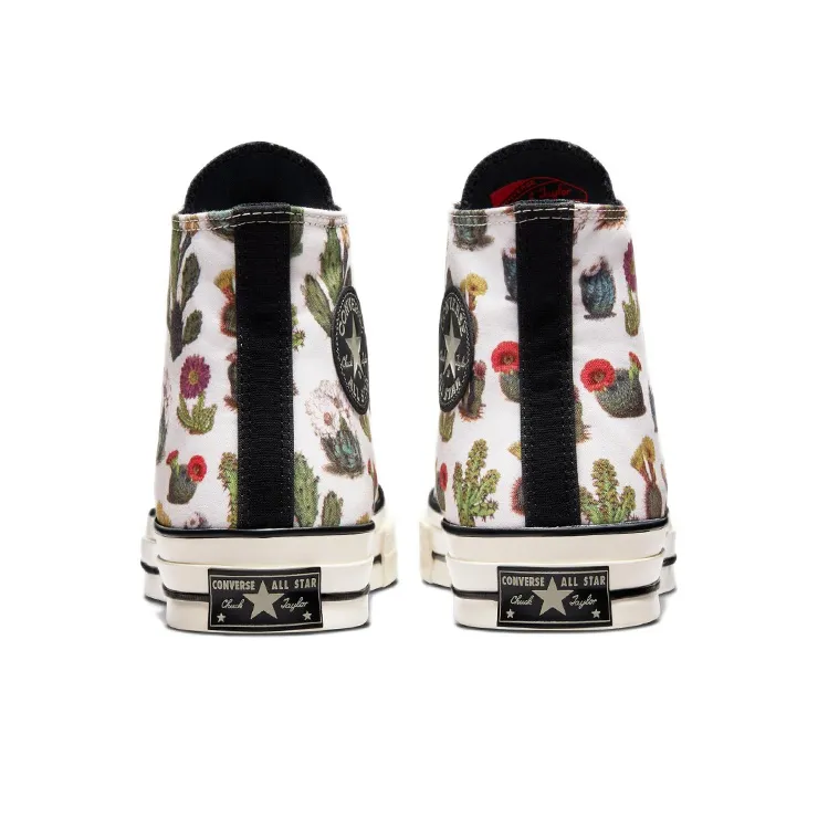 Converse Chuck 70 High 'Succulents'-4