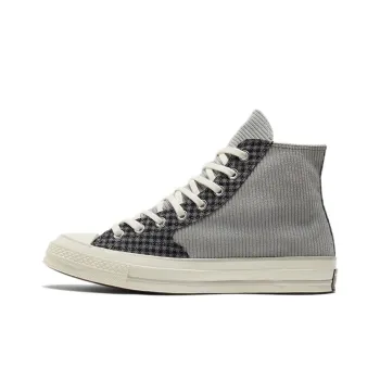 Chuck 70 Converse High 'Corduroy Grey'