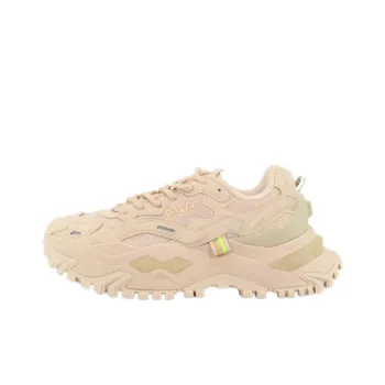 FILA FUSION Bianco Women's
