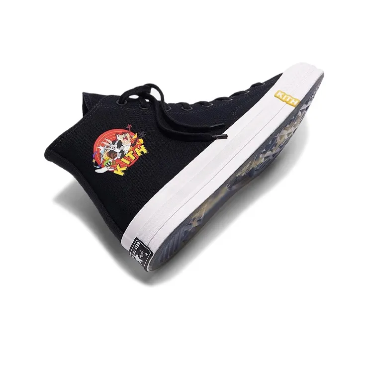Converse Chuck Taylor All Star 70 Hi Kith X Looney Tunes-3