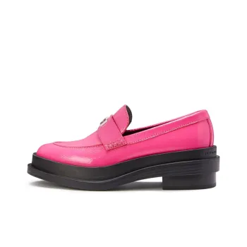 Giuseppe Zanotti/GZ Malick Loafers Women's Fuchsia