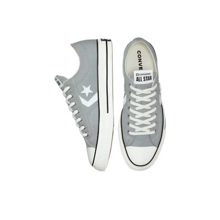 Converse Star Player 76 'Gray White'-3