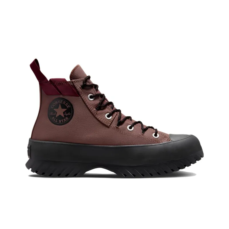 Chuck Taylor All Star Converse Lugged 2.0 Rugged Basics High 'Squirrel Friend' Women's-1