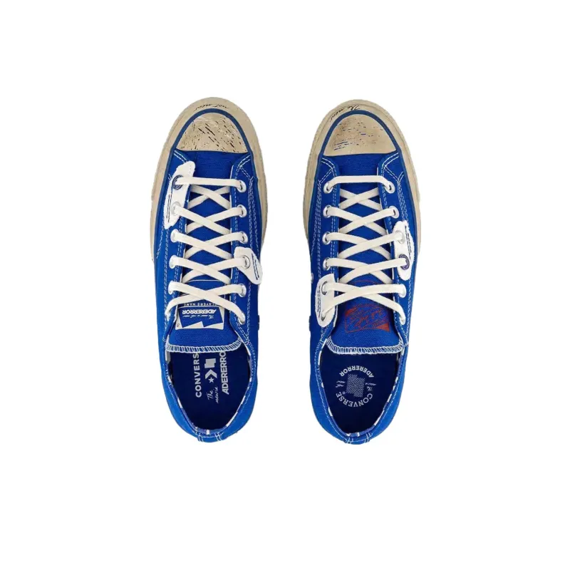 Converse Chuck Taylor All Star 70 Low Ader Error Create Next The New Is Not New-2