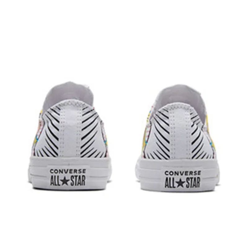 Converse Chuck Taylor All Star Ox Tom And Jerry-4