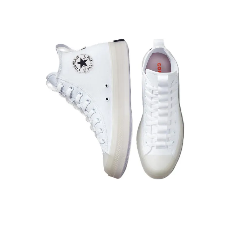 Converse Chuck Taylor All Star Cx Explore Hi White-3