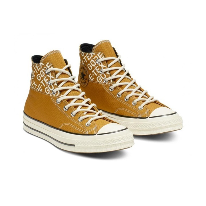 Converse Chuck Taylor All Star 70 Hi Gore Tex Wheat US M 10.5 POIZON