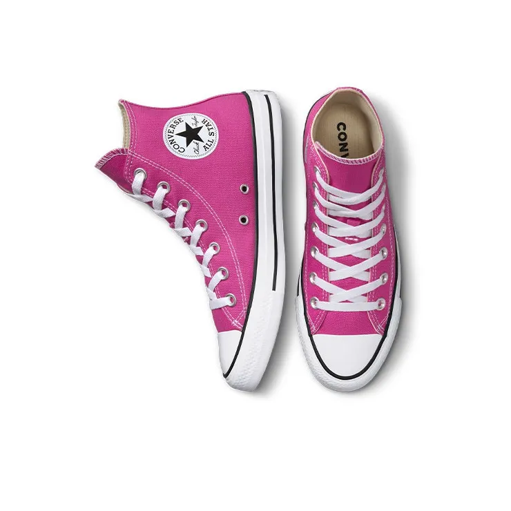 Chuck Taylor All Star Converse High 'Active Fuchsia'-3