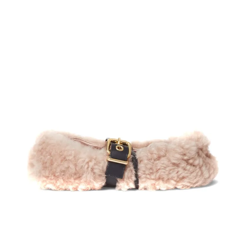 MARNI Women's Casual Shoes Women's Light Pink-0