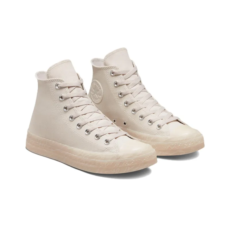 Converse Chuck Taylor All Star Cx High 'Tonal Bark Desert Sand'-2
