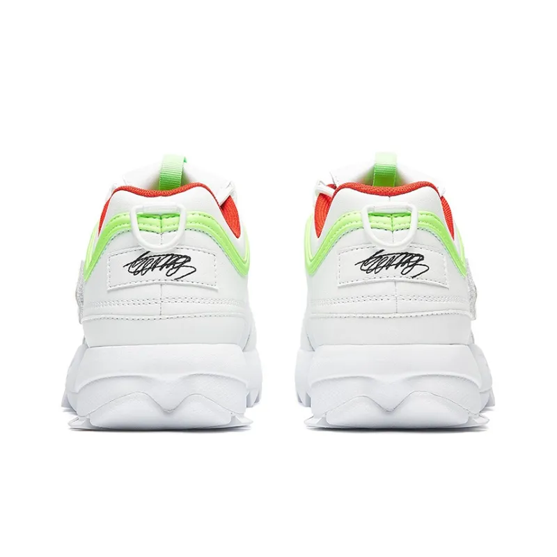 FILA Disruptor 2 Women's-5
