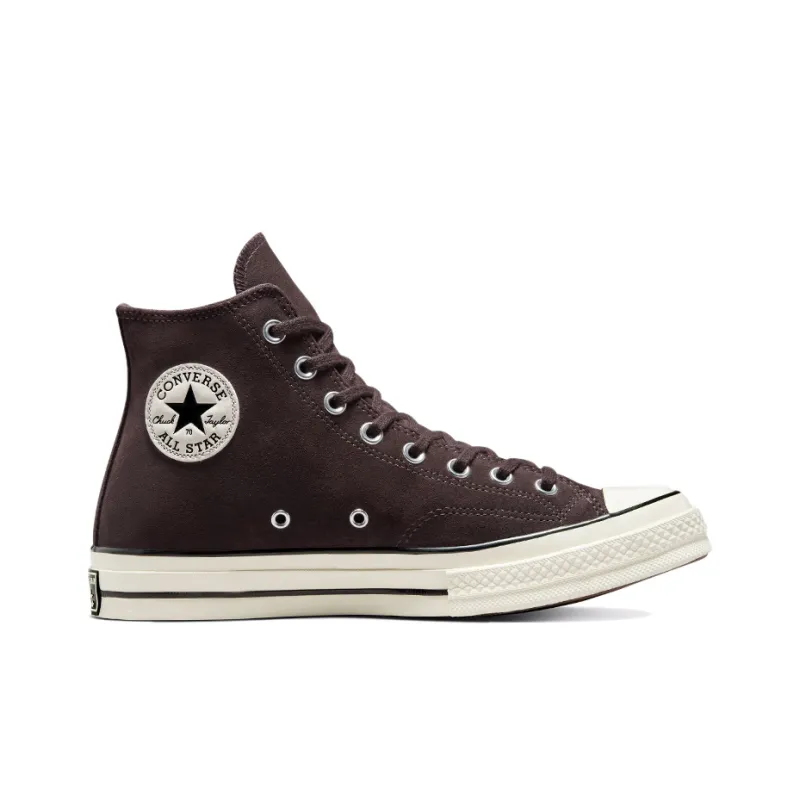Converse Chuck Taylor All Star 70 Hi Coffee Nut-1