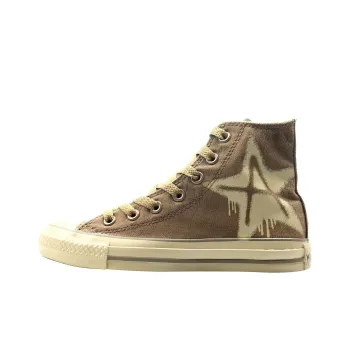 Converse Chuck Taylor All Star Hi Anarchy Beech