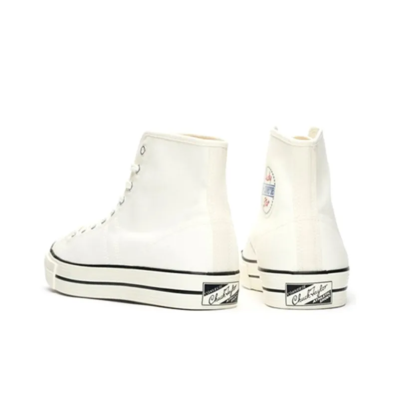Converse Lucky Star Hi 'Egret'-3