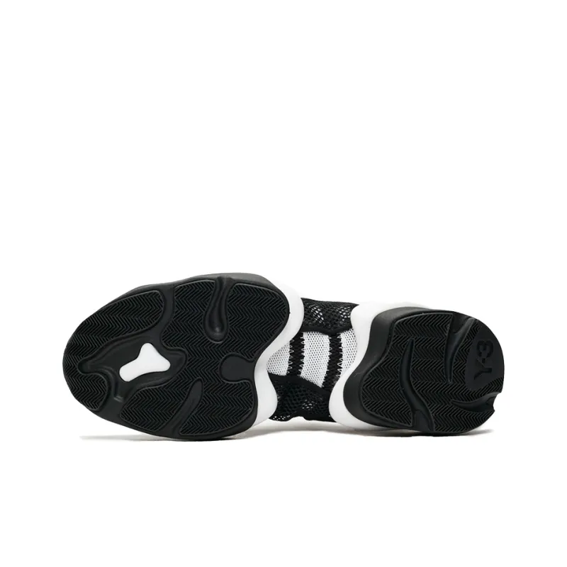 Adidas Y 3 Ren Black-4