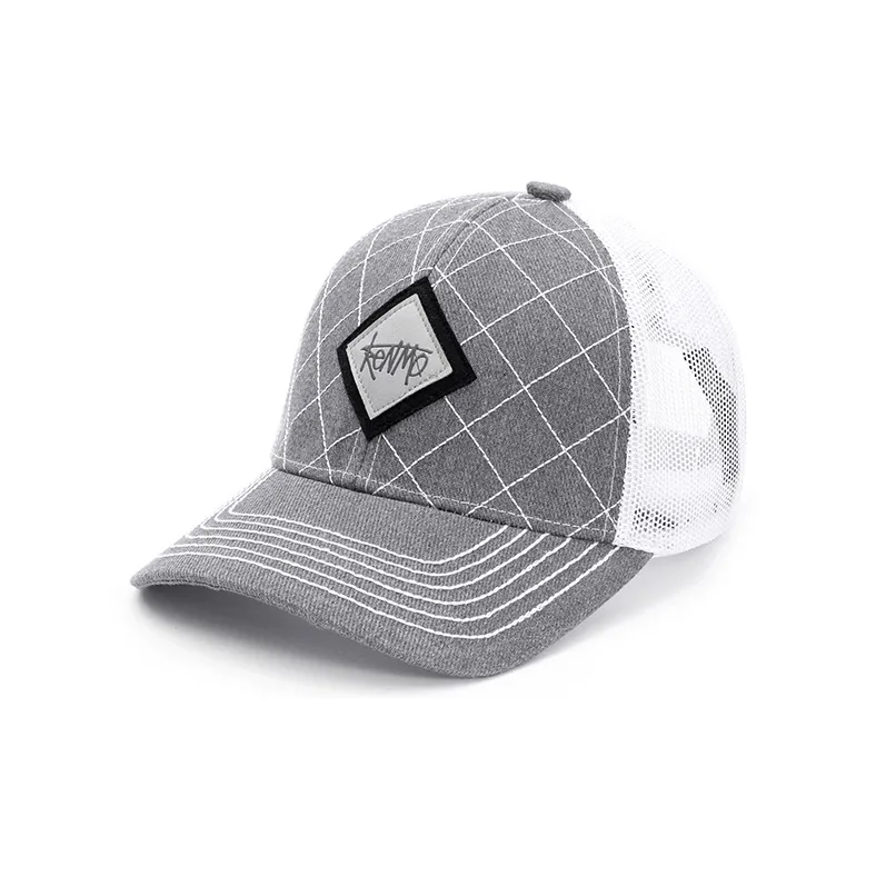 KENMO Baseball Caps Unisex-6