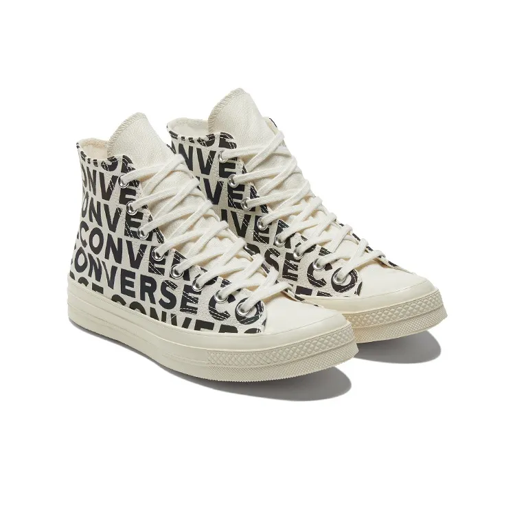Converse Chuck Taylor All Star 1970s Sneakers 'Cream White Black'-2