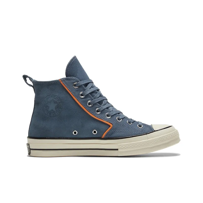 Converse Chuck Taylor All Star 1970s 'Dark Blue'-1