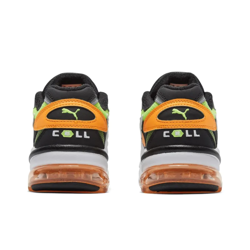 PUMA Cell Alien Og 'Yellow Fluorescent'-3