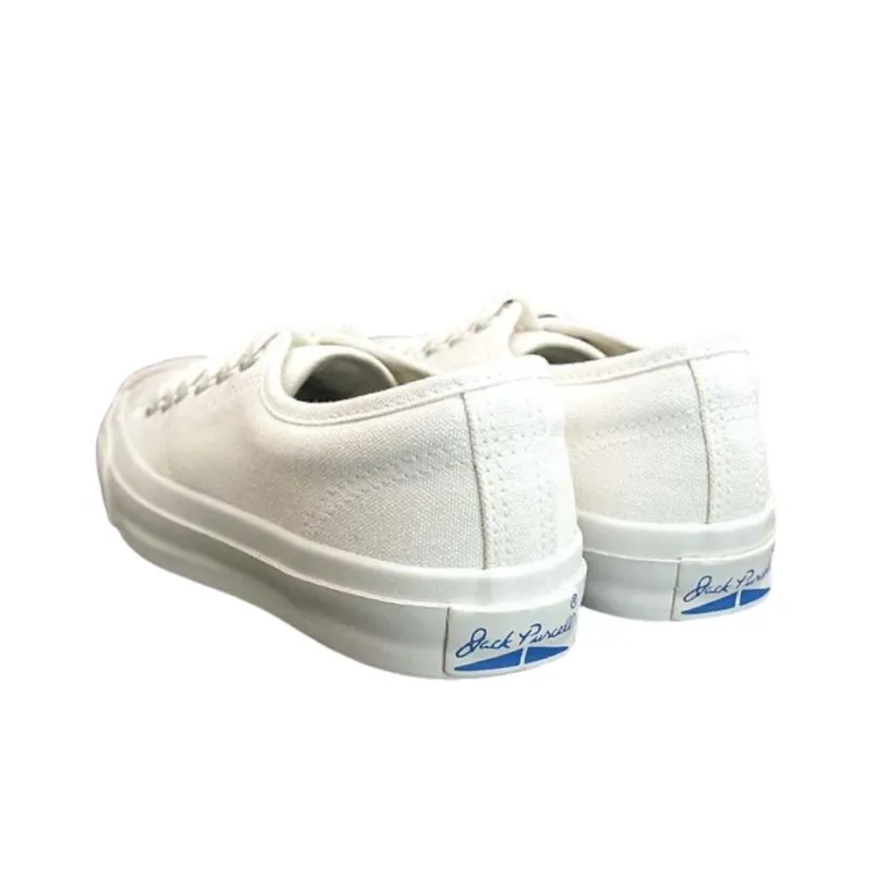 Converse Jack Purcell 'White'-4