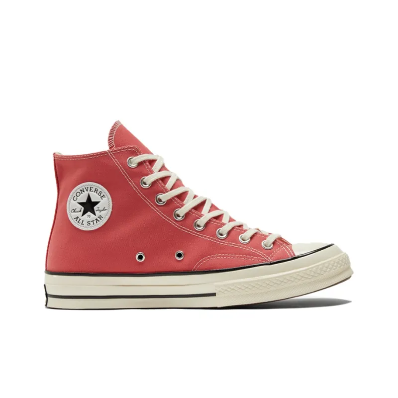 Converse Chuck Taylor All Star 70 Hi Terracotta Pink-1