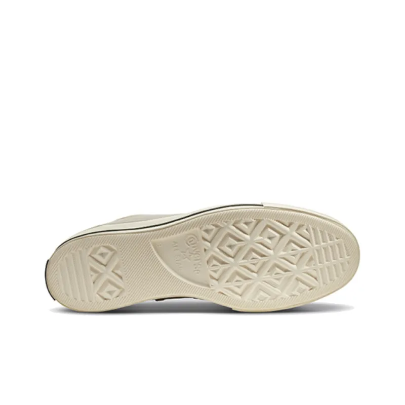 Converse Chuck Taylor All Star 70 Hi Fear Of God Essentials Grey-4