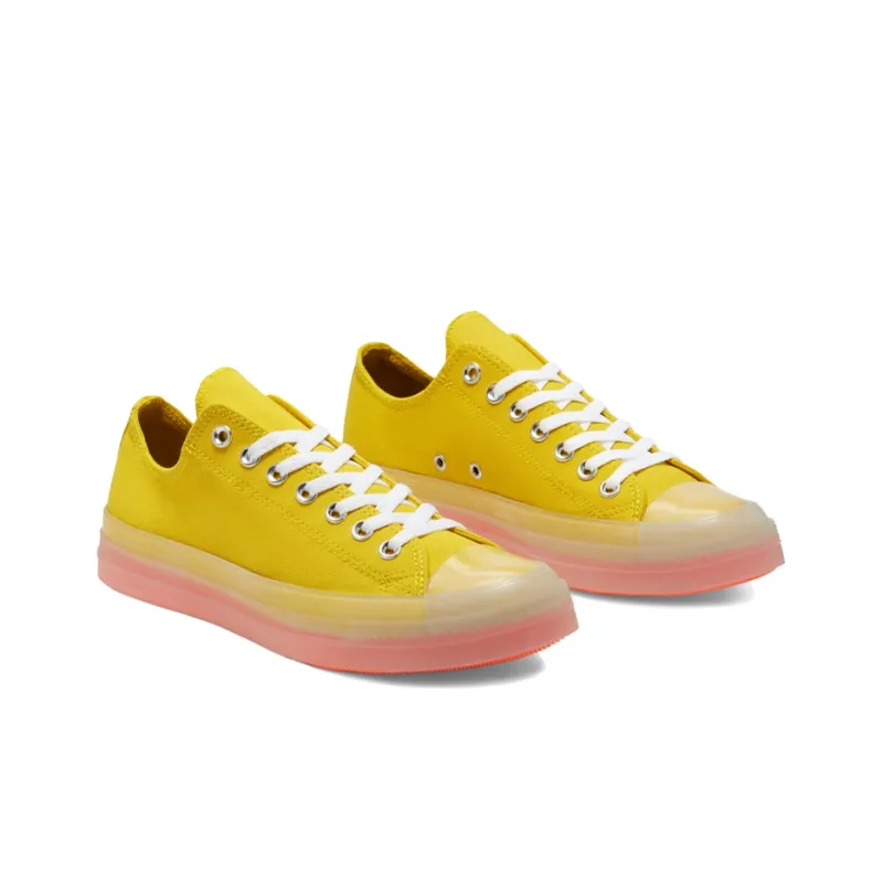 Converse Chuck Taylor All Star Cx Low 'Speed Yellow'-2
